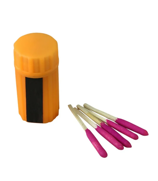 Windproof Matches