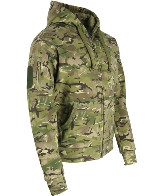 Spec-Ops Hoodie – BTP