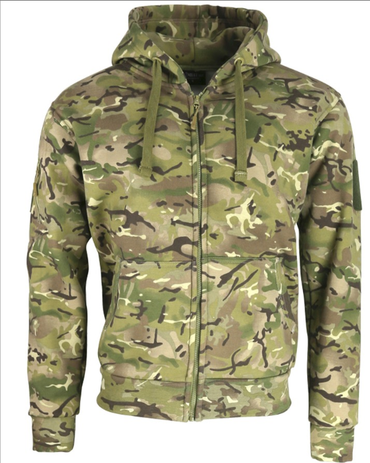 Spec-Ops Hoodie – BTP