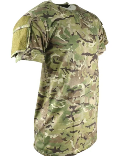 Tactical T-shirt – BTP