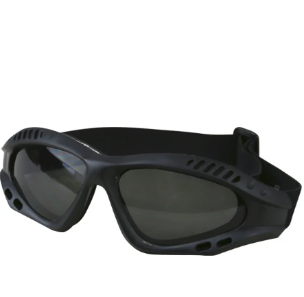 Spec-Ops Glasses – Black