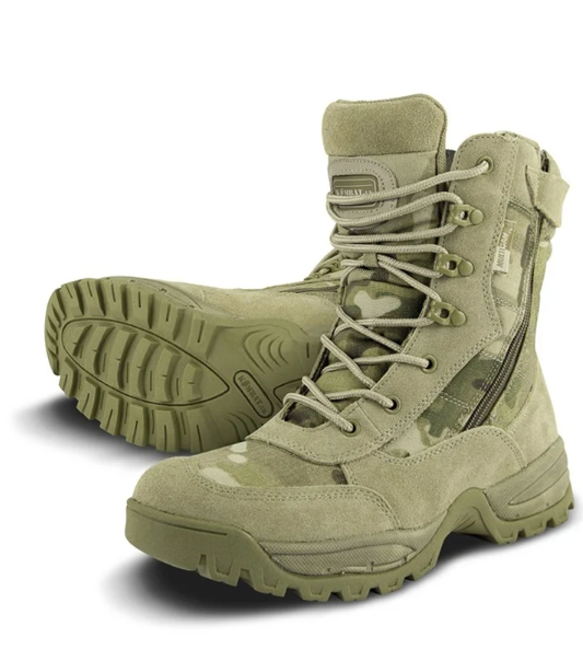 Spec-Ops Recon Boot – BTP