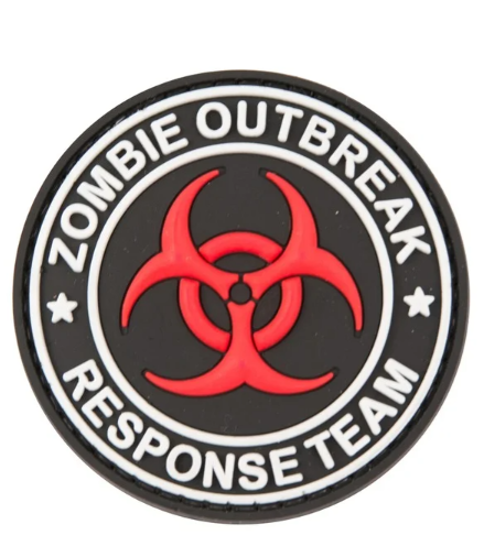 Zombie Outbreak Patch