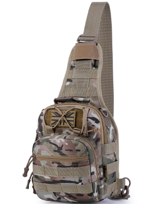 Ranger Sling Bag – BTP