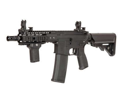 SA-E12 EDGE 2.0™GATE ASTER airsoft rifle - black