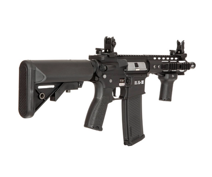 SA-E12 EDGE 2.0™GATE ASTER airsoft rifle - black