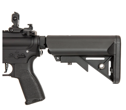 SA-E12 EDGE 2.0™GATE ASTER airsoft rifle - black
