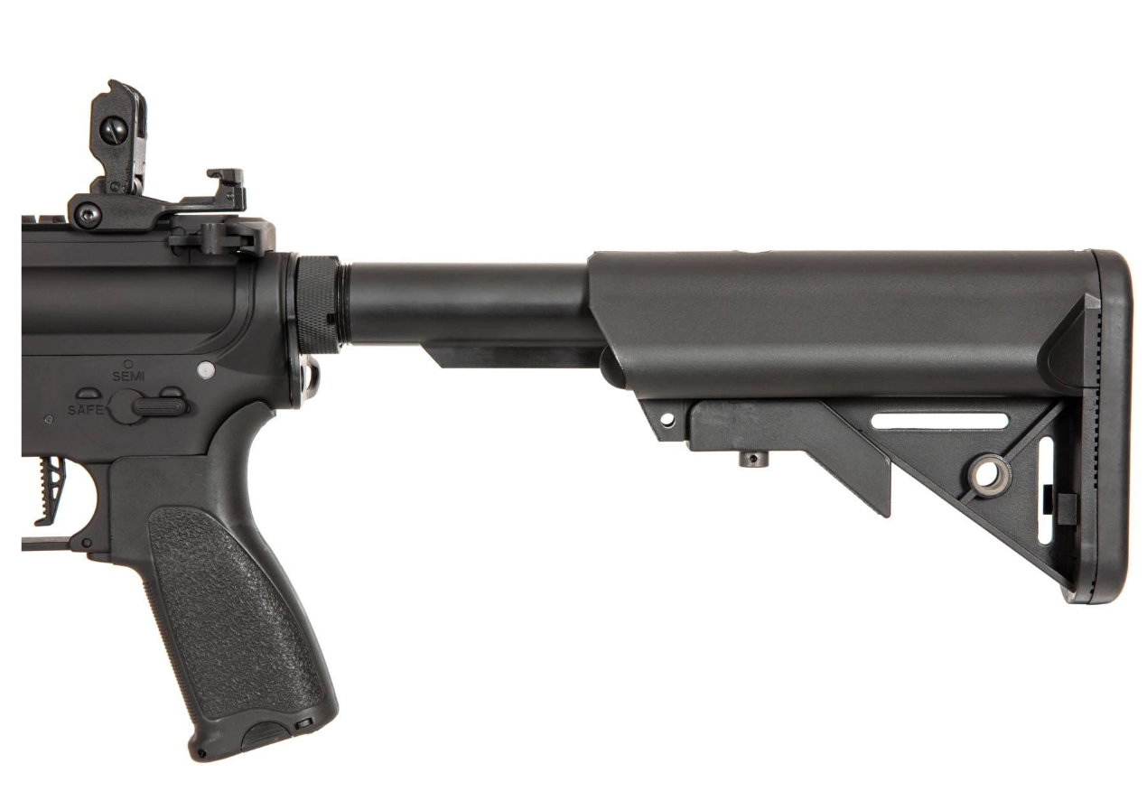 SA-E12 EDGE 2.0™GATE ASTER airsoft rifle - black