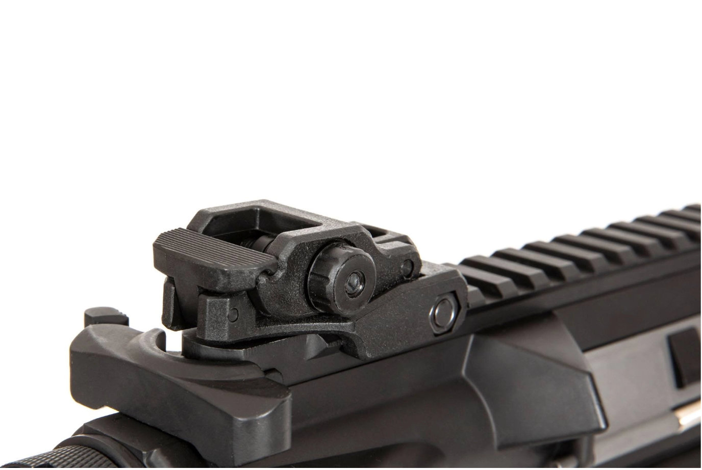 SA-E12 EDGE 2.0™GATE ASTER airsoft rifle - black
