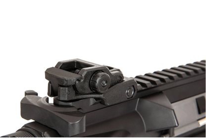 SA-E12 EDGE 2.0™GATE ASTER airsoft rifle - black