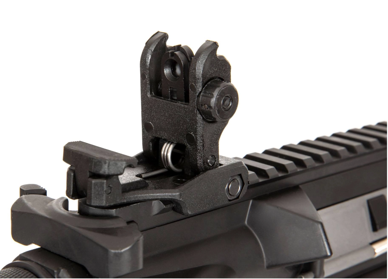 SA-E12 EDGE 2.0™GATE ASTER airsoft rifle - black