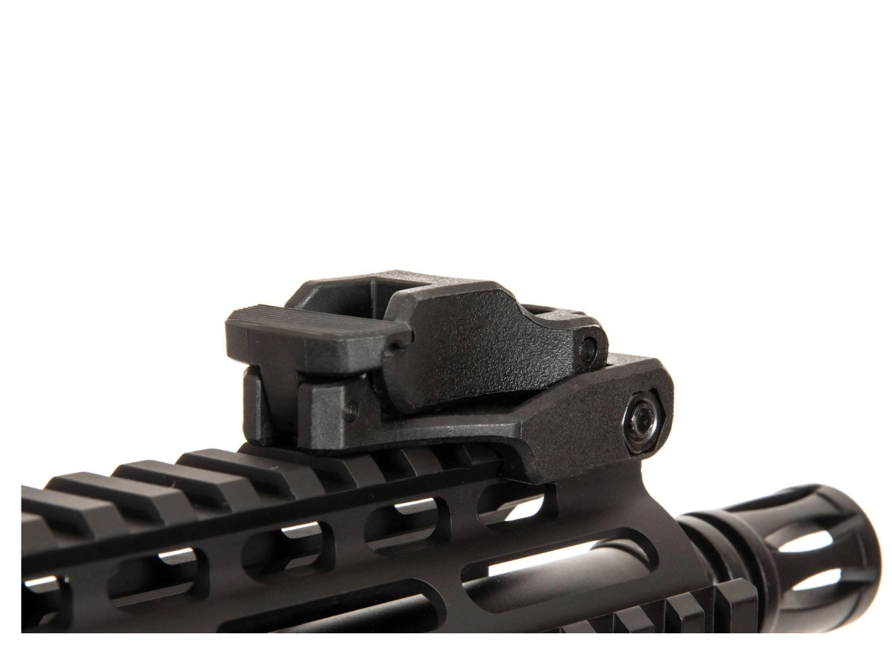 SA-E12 EDGE 2.0™GATE ASTER airsoft rifle - black