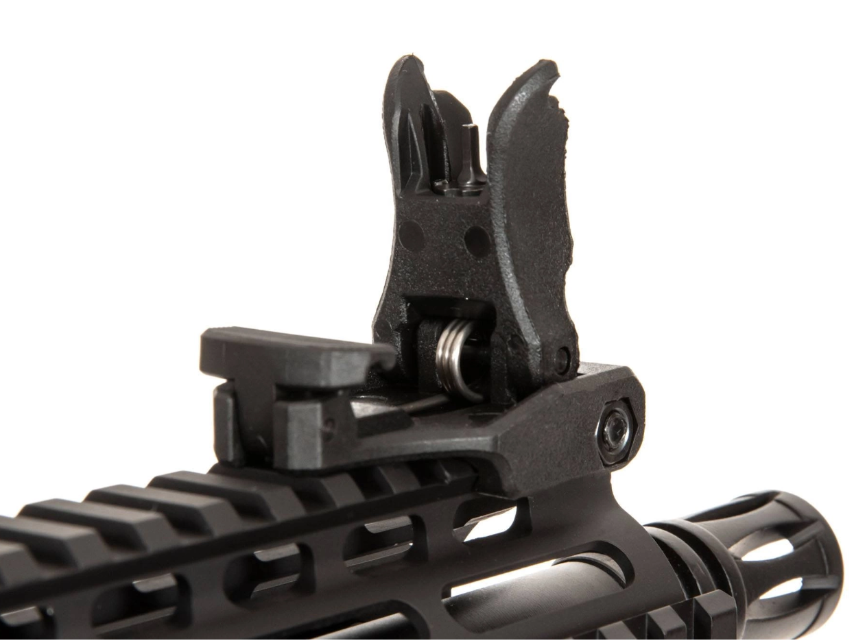 SA-E12 EDGE 2.0™GATE ASTER airsoft rifle - black