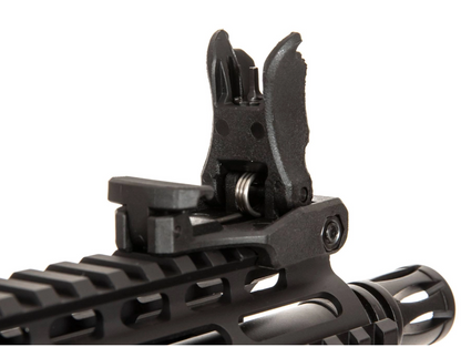 SA-E12 EDGE 2.0™GATE ASTER airsoft rifle - black
