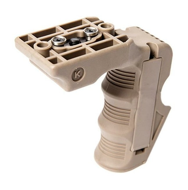 FMA MagWell and Grip for Kymod System (Tan -