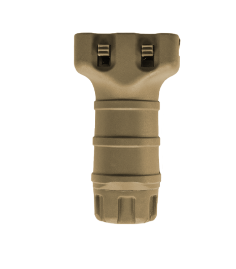 Stub Ridge Foregrip