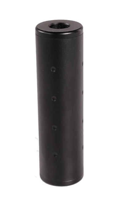 Viper Suppressor 14mm CCW (110mm) (Black)