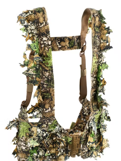 Novritsch Minimal MOLLE Chest Rig