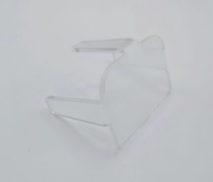 Rebel Precision Eotech Style Lens Protector