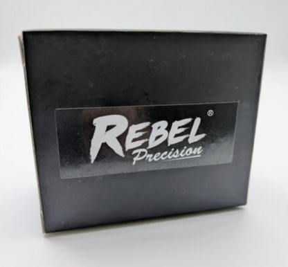Rebel Precision Eotech Style Lens Protector