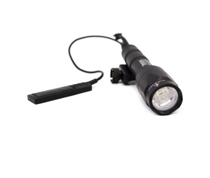 Nuprol NX600L Weapon Light - Black