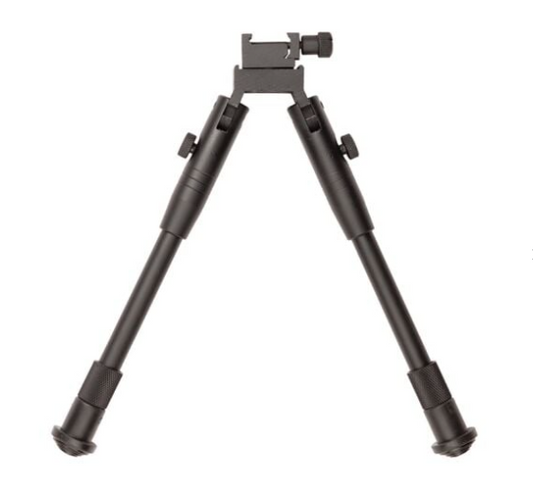 B.O Metal Bipod - Picatinny mount