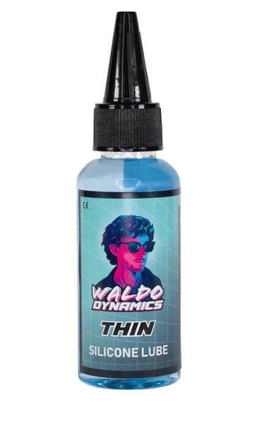 Waldo Dynamics Perfect Silicone Lube (Medium)