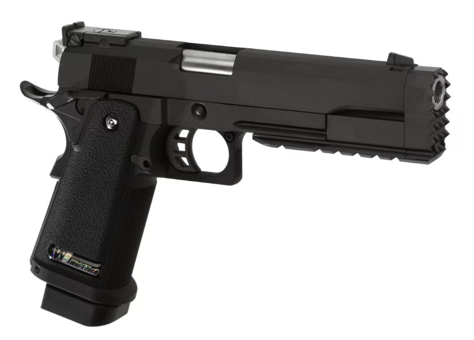 Poseidon Orion NO.2 Gas Blowback Pistol