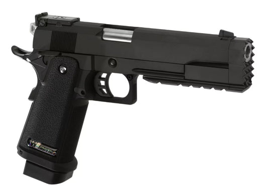 Poseidon Orion NO.2 Gas Blowback Pistol