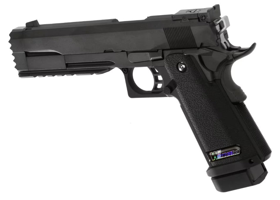 Poseidon Orion NO.2 Gas Blowback Pistol