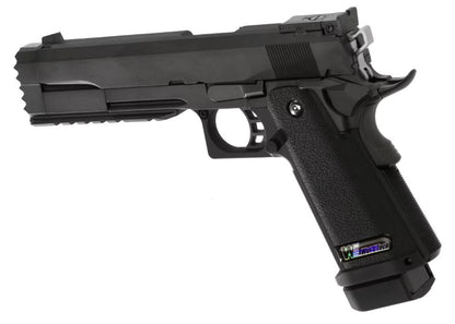 Poseidon Orion NO.2 Gas Blowback Pistol