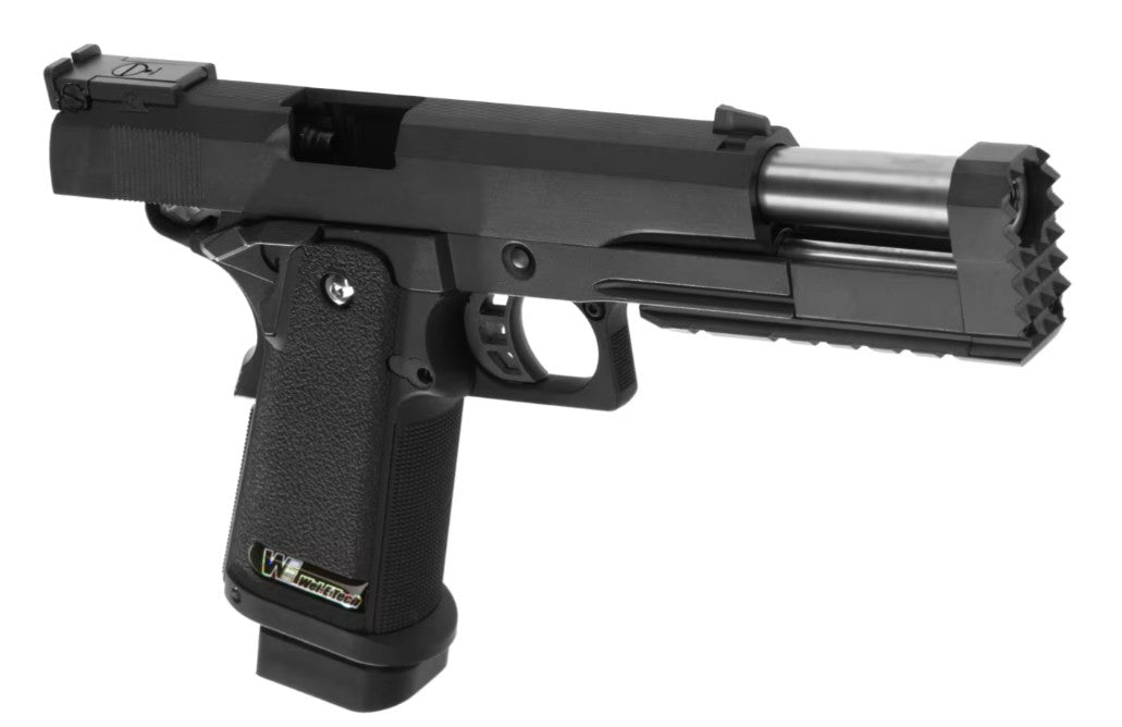 Poseidon Orion NO.2 Gas Blowback Pistol