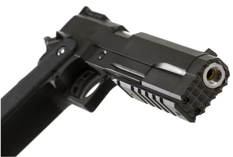 Poseidon Orion NO.2 Gas Blowback Pistol