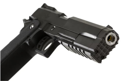 Poseidon Orion NO.2 Gas Blowback Pistol