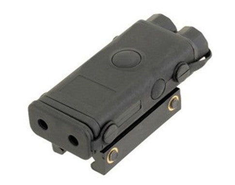 FMA PEQ-10 compact torch and laser unit