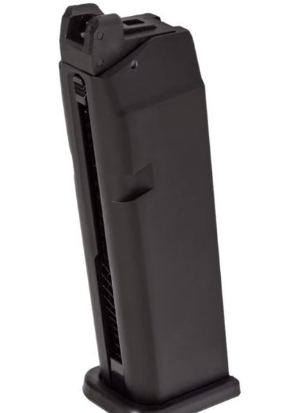 RAVEN 25rnd Gas Magazine for EU-Series GBB Pistols