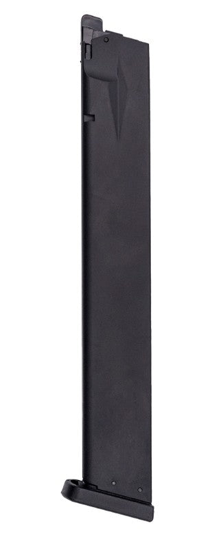R226 Series Magazine Gas (EXT|48R) (Black)