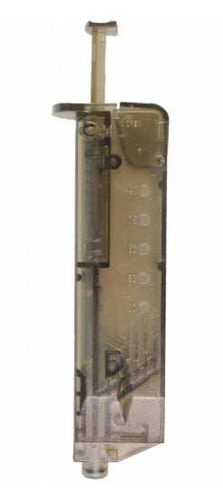 Double Bell - 3081 loader