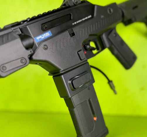 Vorsk VMP2 M4 HPA Adapter (MODULAR) - PLUG AND PLAY