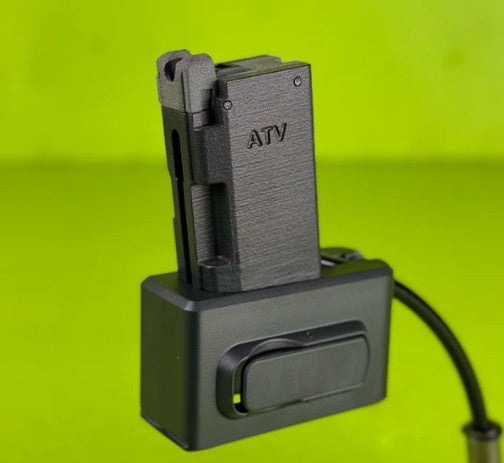 Vorsk VMP2 M4 HPA Adapter (MODULAR) - PLUG AND PLAY