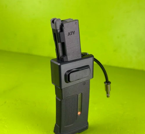 Vorsk VMP2 M4 HPA Adapter (MODULAR) - PLUG AND PLAY