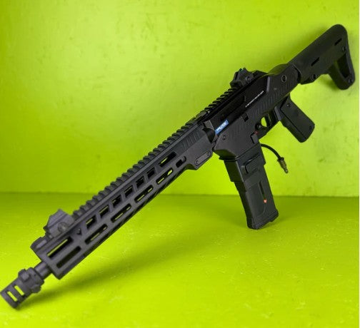 Vorsk VMP2 M4 HPA Adapter (MODULAR) - PLUG AND PLAY