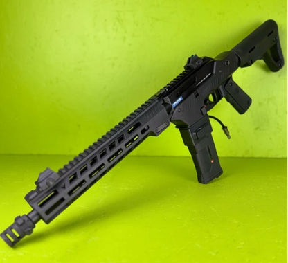 Vorsk VMP2 M4 HPA Adapter (MODULAR) - PLUG AND PLAY