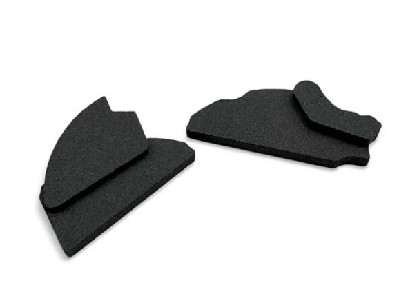 R3D Designs LevAR Short Strokes