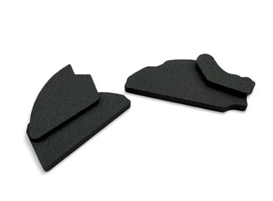 R3D Designs LevAR Short Strokes