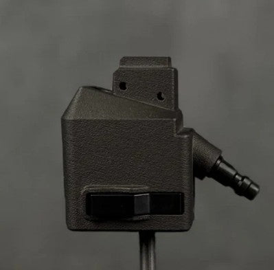 Raffica M93R MP5 HPA Adapter