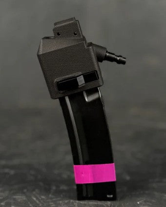 Raffica M93R MP5 HPA Adapter