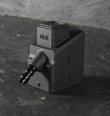 GLK/AAP-01 to MP5 HPA Adapter