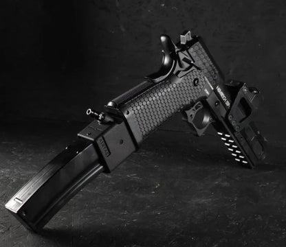 TM / WE Hi-Capa / Novritsch SSP1 SSP5 to MP5 HPA Adapter (Compact Series)