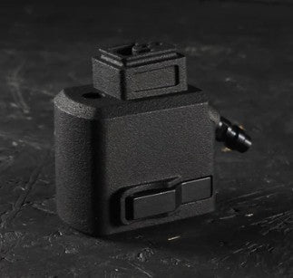 TM / WE Hi-Capa / Novritsch SSP1 SSP5 to MP5 HPA Adapter (Compact Series)